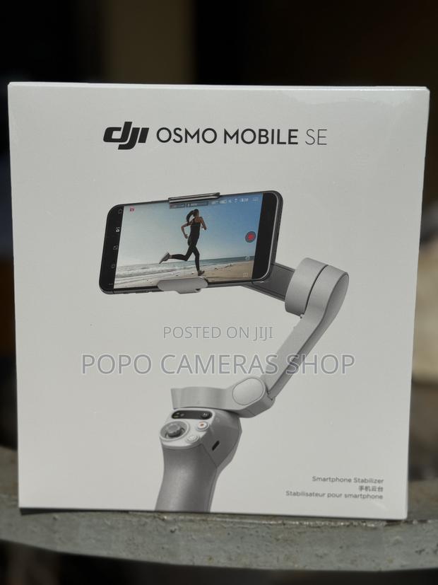Dji Osmo Mobile Se · Photo 2