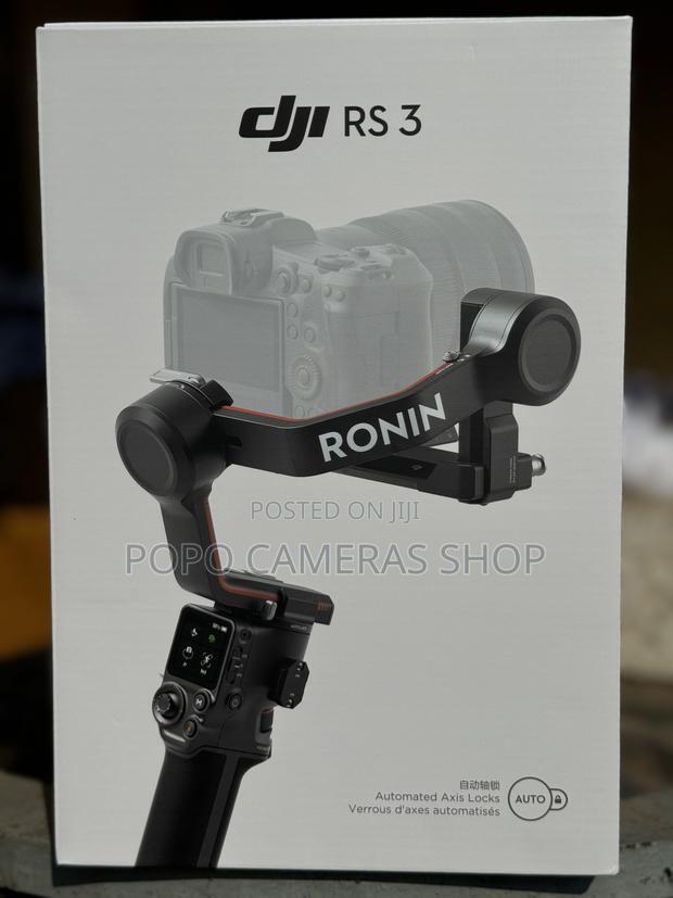 Dji Rs3 Gimbal · Photo 2