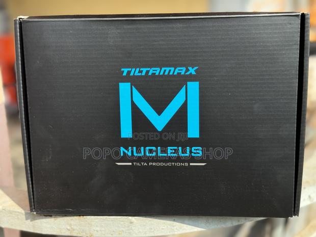 Tilta Nucleus M Wireless Lens Control · Photo 2