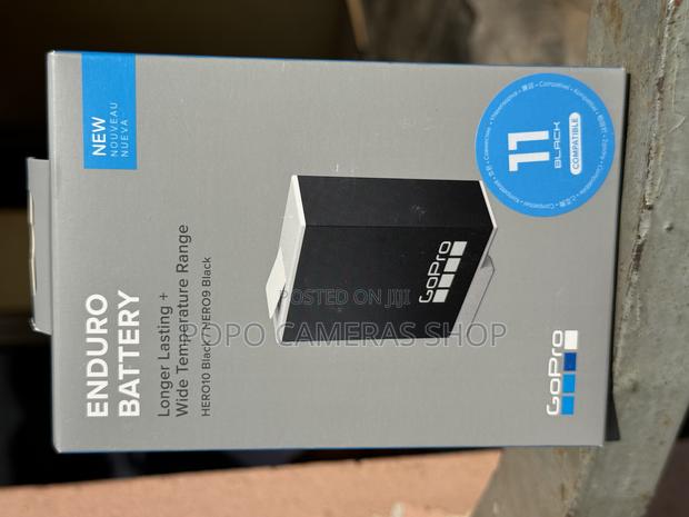 Gopro Enduro Battery · Photo 3