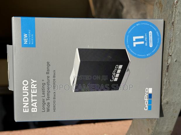 Gopro Enduro Battery · Photo 4