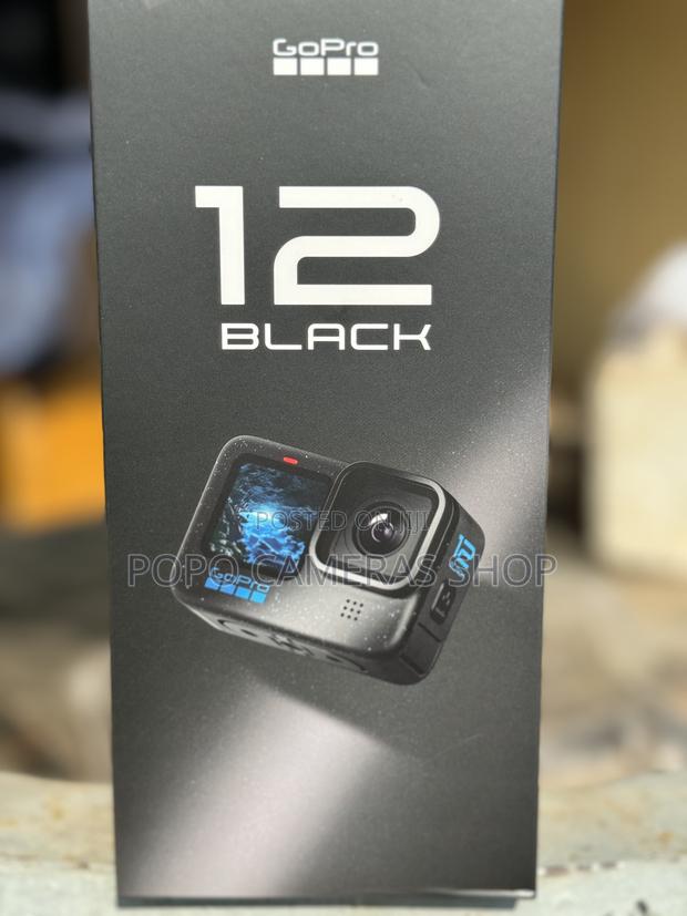 Gopro Hero 12 Black · Photo 2