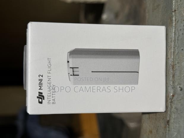 Dji Mini 2 Battery · Photo 2