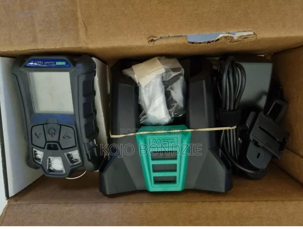 Multi Gas Detector (MSA ALTAIR 4XR) photo 4