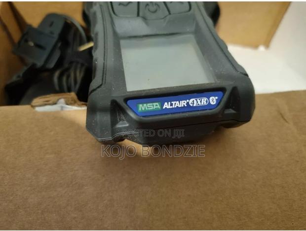 Multi Gas Detector (MSA ALTAIR 4XR) photo 3