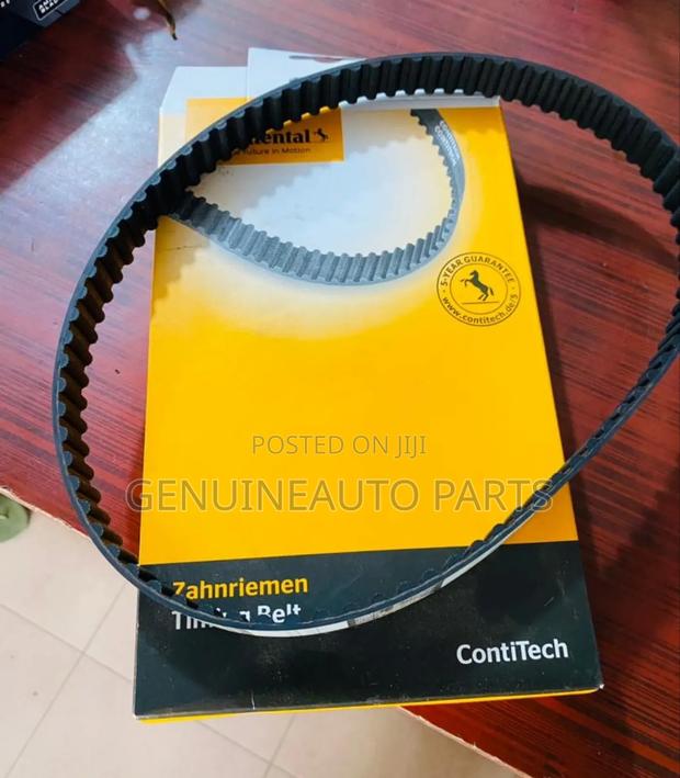 Genuine Contitech Ct914-Timing Belt and CT939 Belt photo 2
