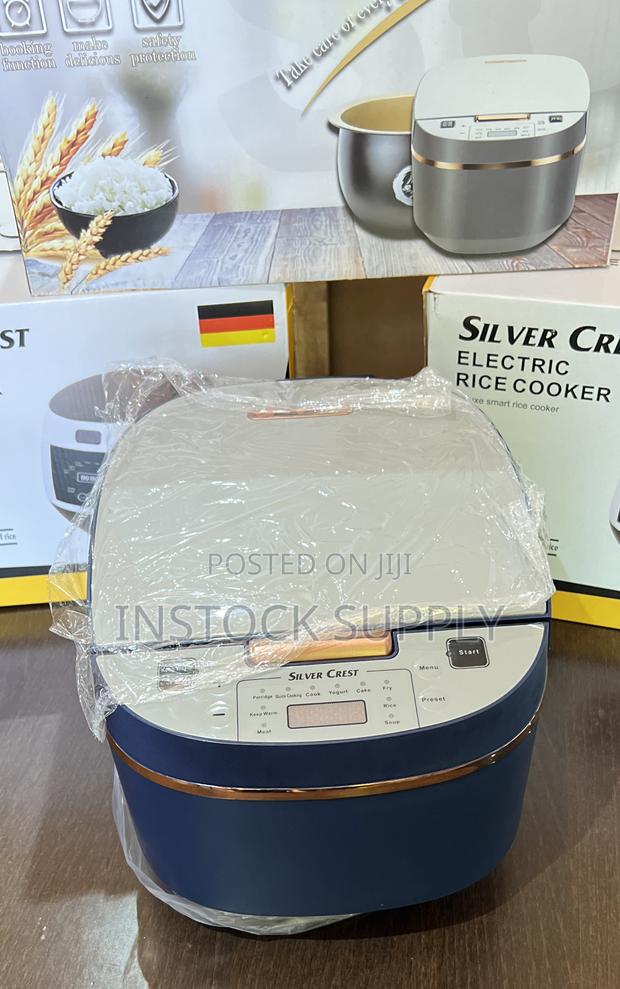 Quality Rice Cooker 5 and 6 Liters photo 3