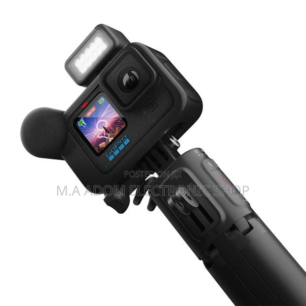 Go Pro Hero 12 Creator Edition · Photo 2