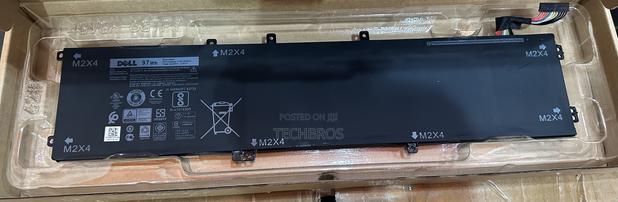 Original Dell Xps 15/ Precision Battery 6gtpy · Photo 4