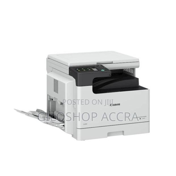 Canon Imagerunner 2425, A3 Monochrome Laser Multifunctional · Photo 2