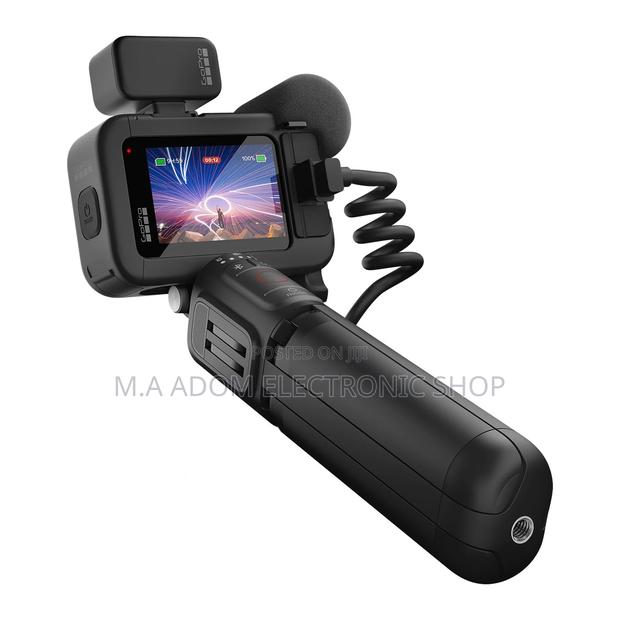 Go Pro Hero 12 Creator Edition Camera · Photo 2