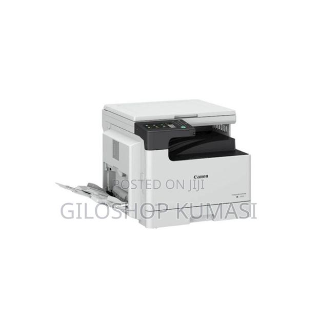 Canon Imagerunner 2425, A3 Monochrome Laser Multifunctional · Photo 2