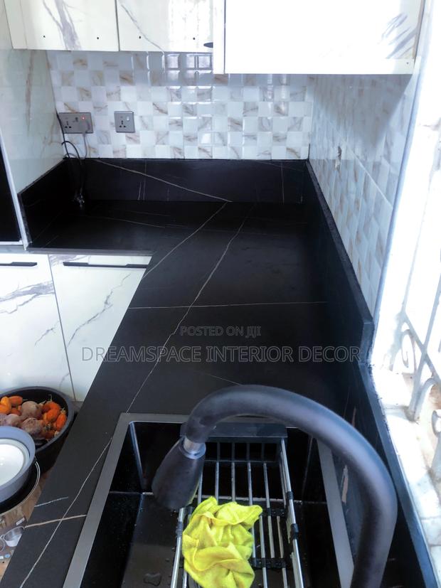 TV Units, Kitchen Worktops and Interior Designs photo 7