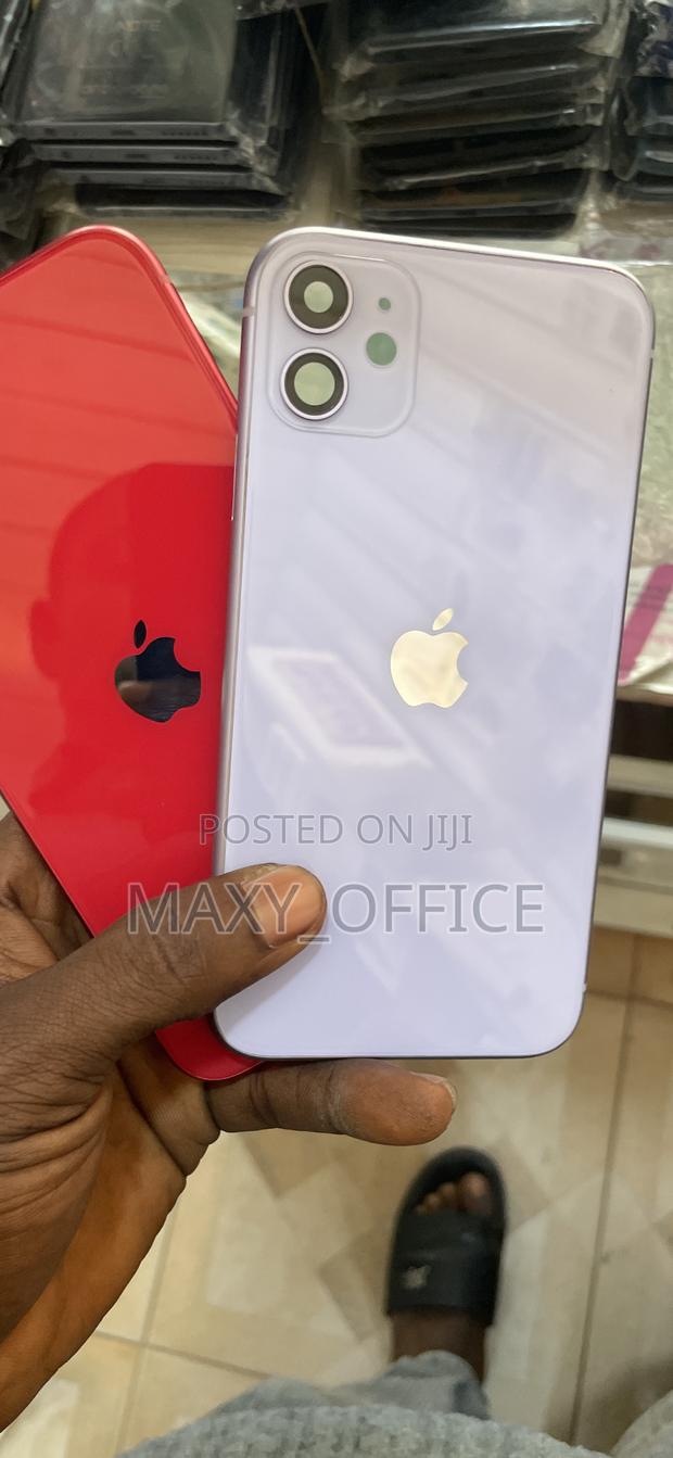 iPhone 11 Complete Housing