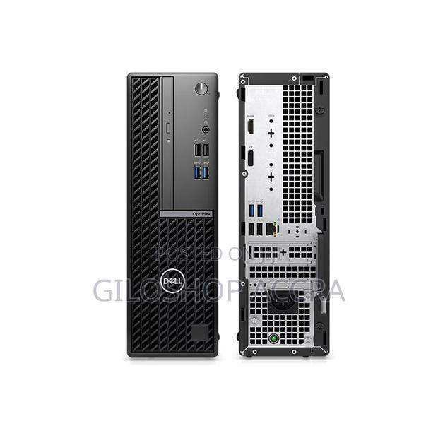 New Dell Optiplex 7010 Tower Plus 8GB Intel Core I7 SSD 512GB · Photo 4