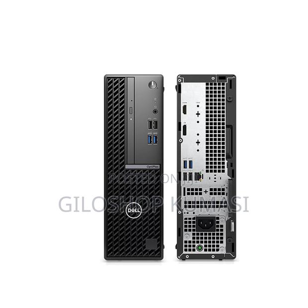 New Dell Optiplex 7010 Tower Plus 8GB Intel Core I7 SSD 512GB · Photo 4
