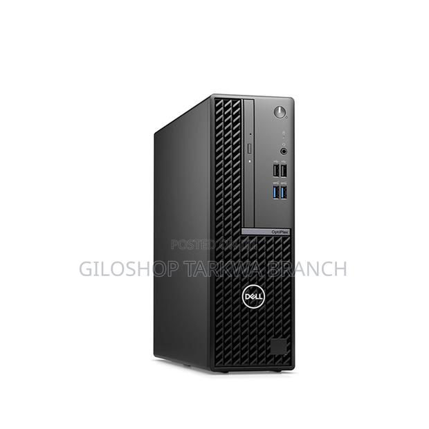 New Dell Optiplex 7010 Tower Plus 8GB Intel Core I7 SSD 512GB · Photo 4