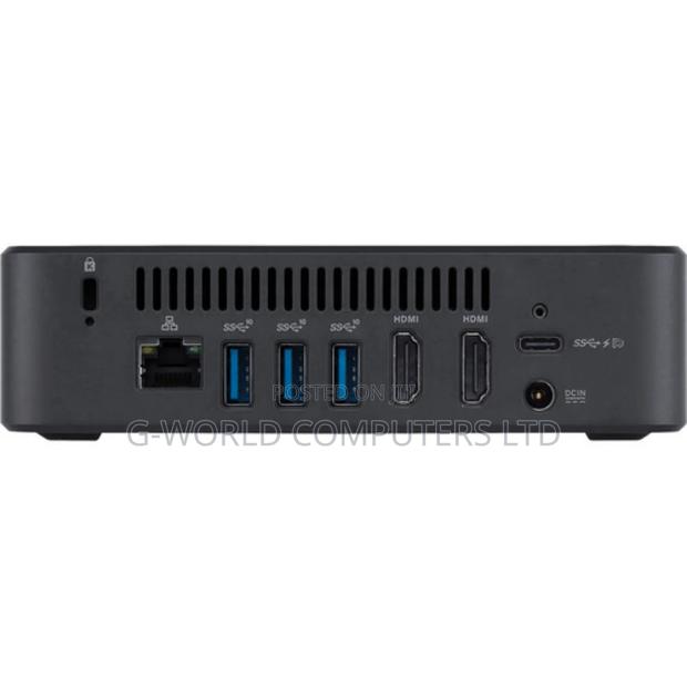 New Desktop Computer Asus Chromebox 8GB Intel Core I5 SSD 128GB photo 5