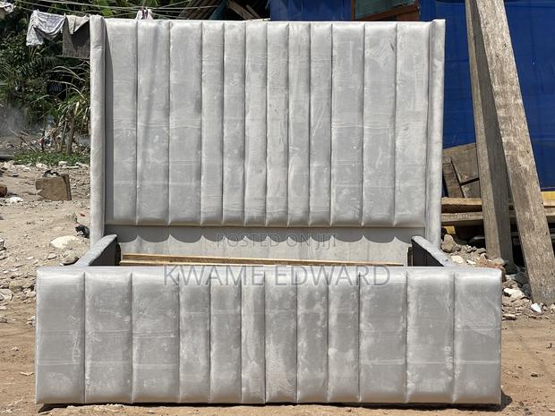 Double Bed Frame · Photo 1