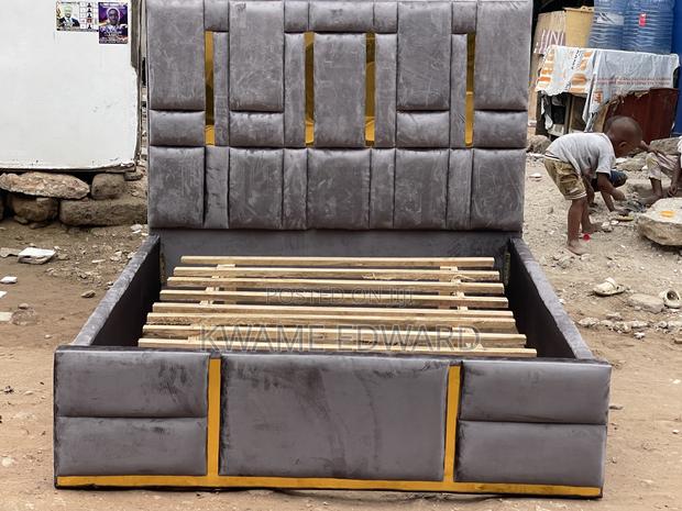 Double Bed Frame · Photo 1