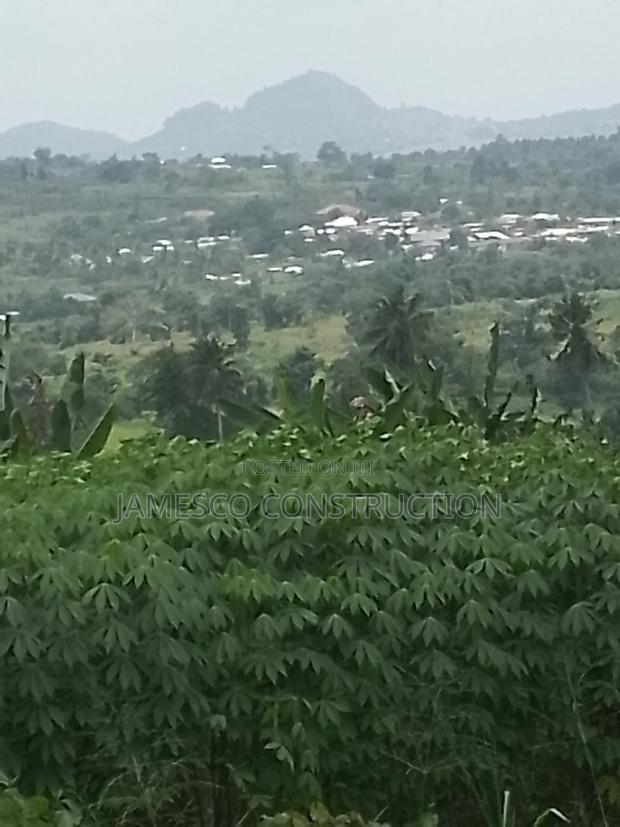 Farmland for Sale at Asuboi Annum · Photo 4