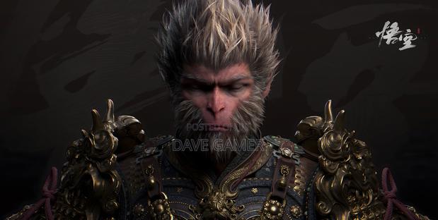 WUKONG Deluxe Edition PC Shared Account + Files · Photo 2