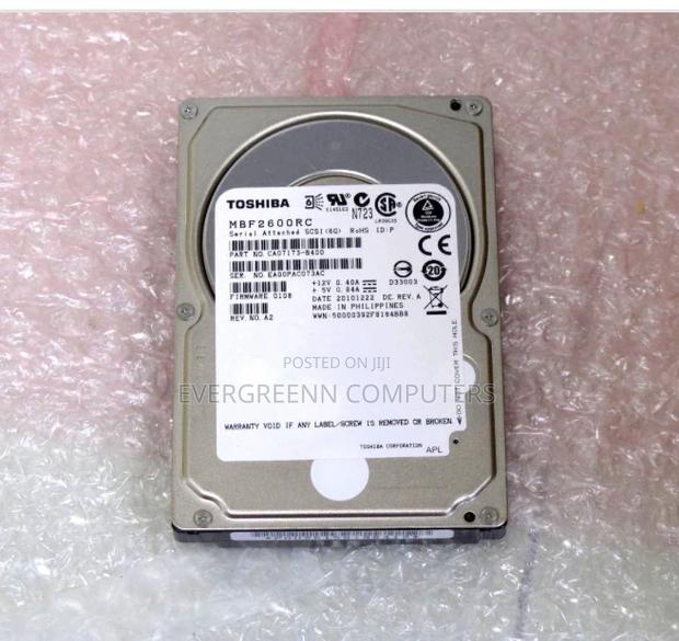 Toshiba Hardrives, Sata, 1TB,750gb,500gb,320gb,250gb,160gb · Photo 3