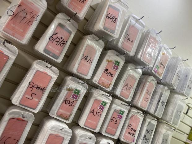 (Screen Protector )Bulk Purchase photo 2