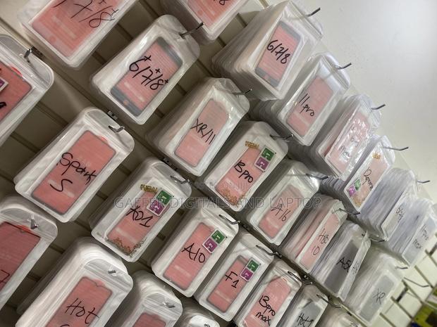 (Screen Protector )Bulk Purchase
