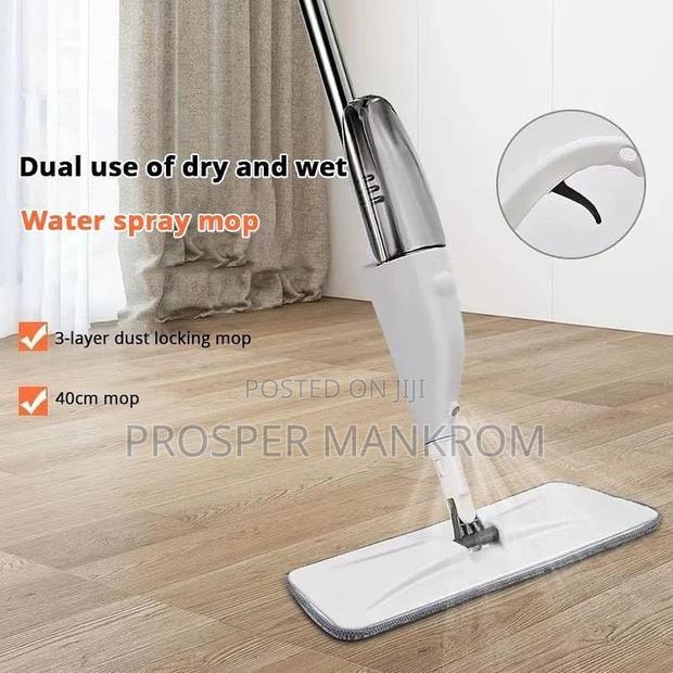 Water Spray Mop · Photo 2