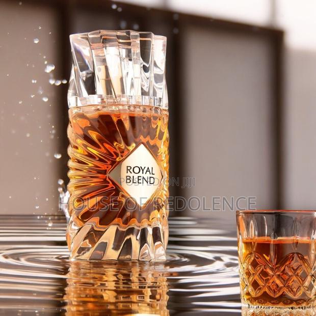 Royal Blend & Royal Blend Nero · Photo 3