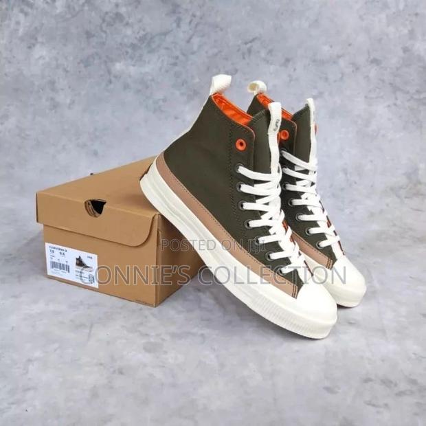 Todd Snyder X Converse Chuck · Photo 1