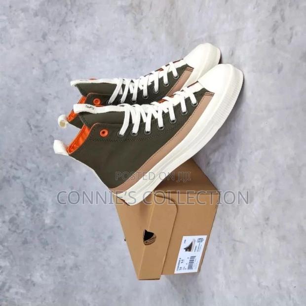 Todd Snyder X Converse Chuck · Photo 2