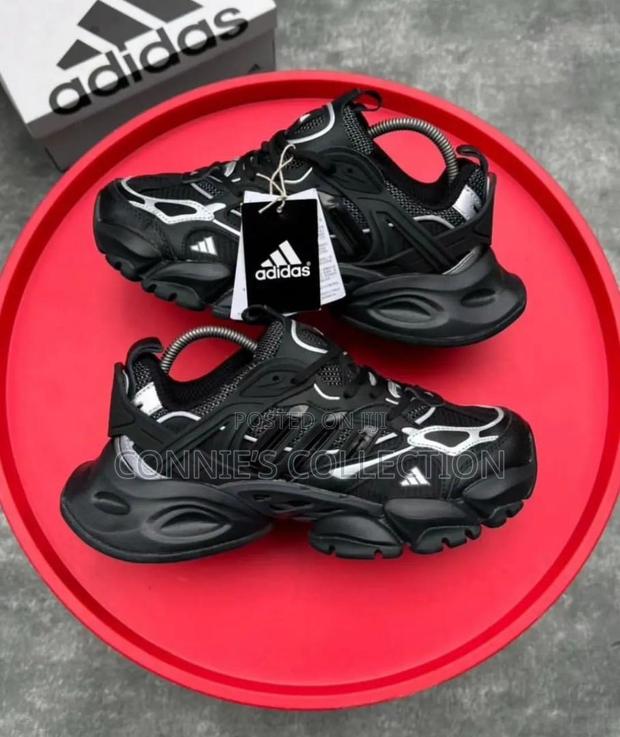 Adidas Vento XLG Deluxe · Photo 1
