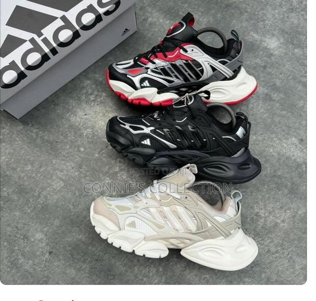 Adidas Vento XLG Deluxe · Photo 2