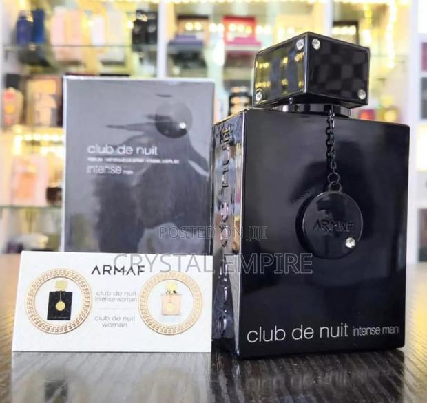 Armaf Club De Nuit Intense Man Perfume · Photo 4