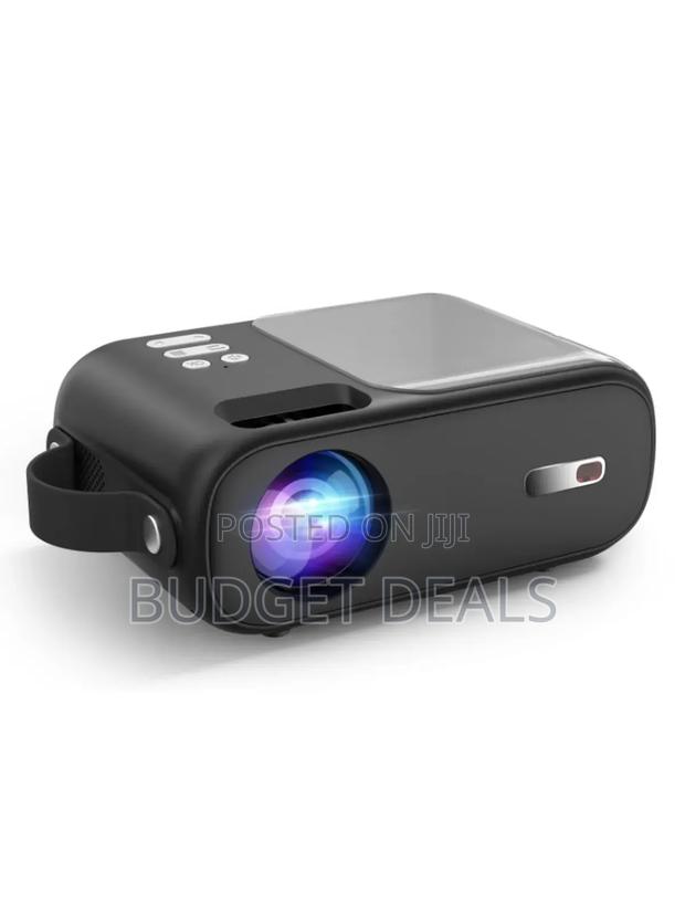 Home Theater Android Projector 12000 Lumens photo 2