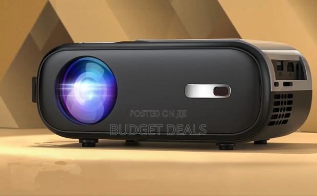 Home Theater Android Projector 12000 Lumens photo 3