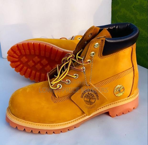 Original Timberland Boot · Photo 3
