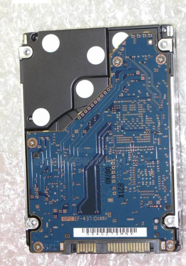 Toshiba Hardrives, Sata, 1TB,750gb,500gb,320gb,250gb,160gb · Photo 4