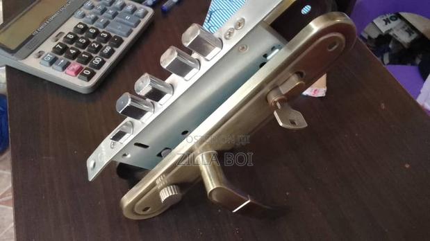 Pacco Heavy Duty Lock(Big Size) · Photo 4