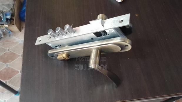 Pacco Heavy Duty Loc (Medium Size) · Photo 3