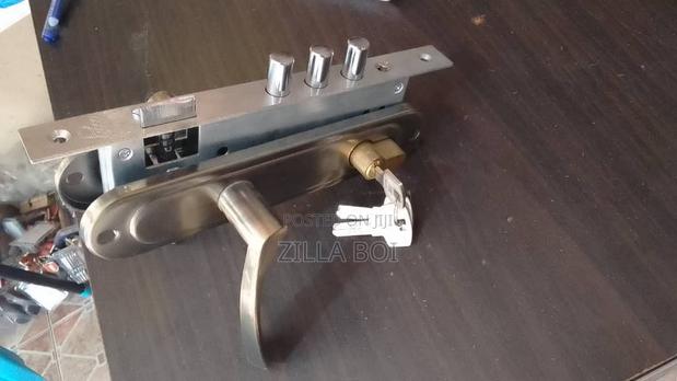 Pacco Heavy Duty Loc (Medium Size) · Photo 4