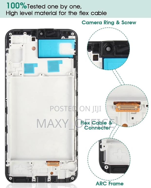 Samsung Galaxy A24 4g (Amoled) · Photo 4