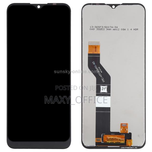 Nokia 1.4 Screen Replacement