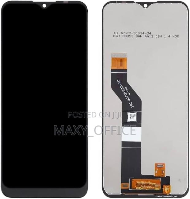 Nokia 1.4 Screen Replacement
