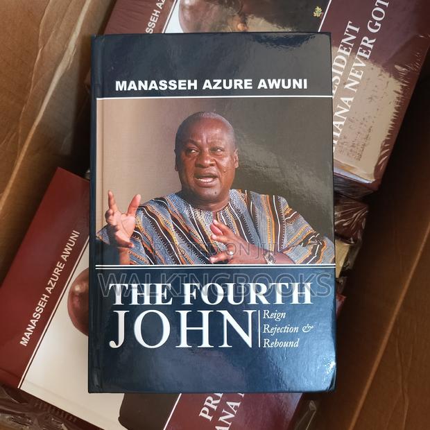 The Fourth John · Photo 2