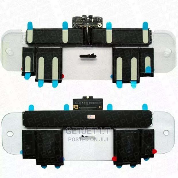 Internal Cells For Apple Machines And Delivery