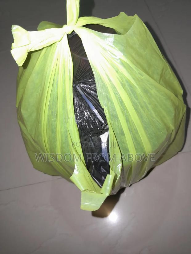 5 Litres or One Gallon Pure Village Honey From Kwahu Call Us · Photo 4