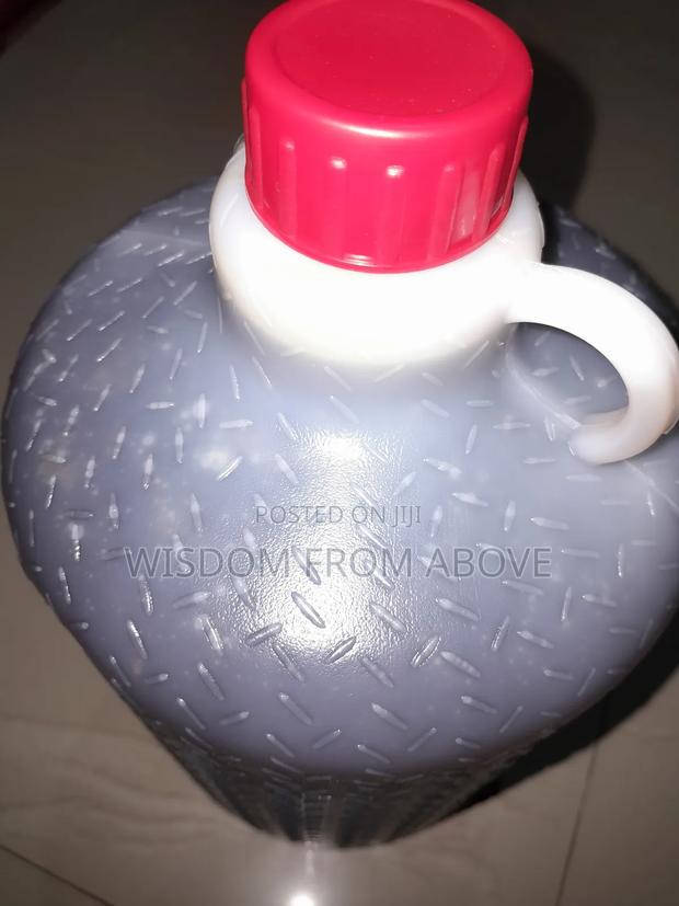 5 Litres or One Gallon Pure Village Honey From Kwahu Call Us · Photo 3
